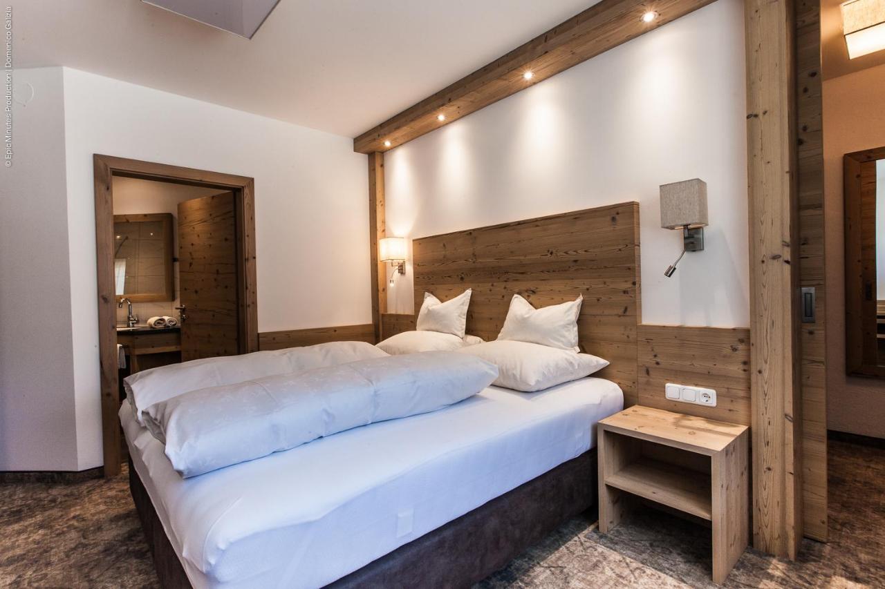 Schoenblick Appartements Tux Luaran gambar
