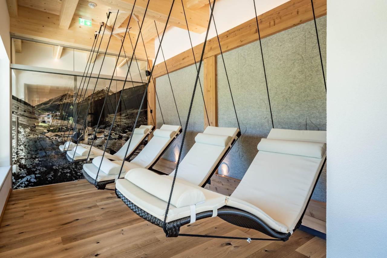 Schoenblick Appartements Tux Luaran gambar