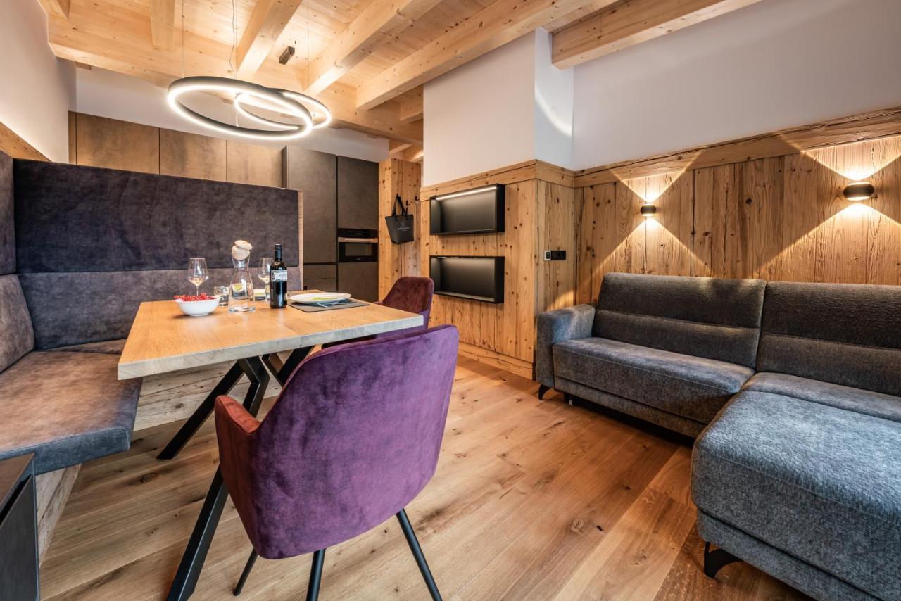 Schoenblick Appartements Tux Luaran gambar
