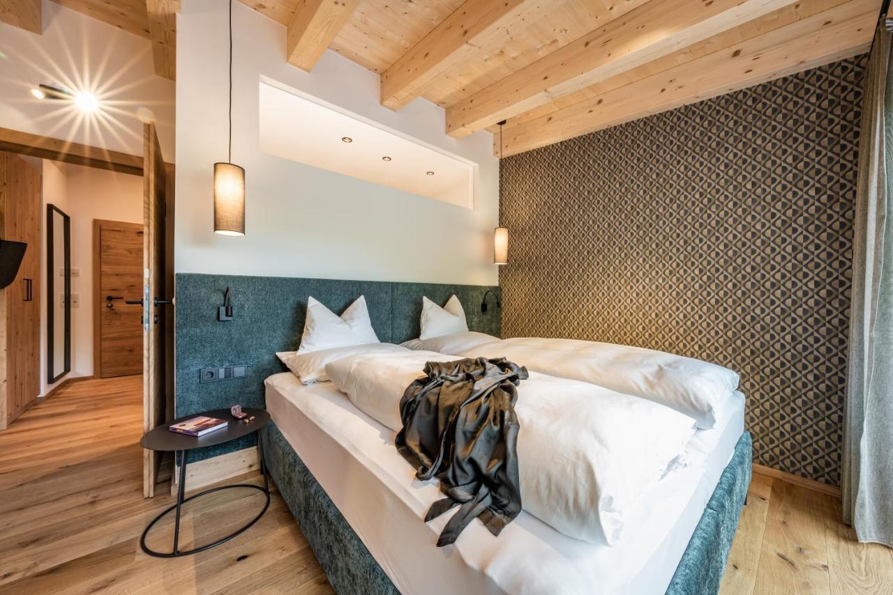 Schoenblick Appartements Tux Luaran gambar