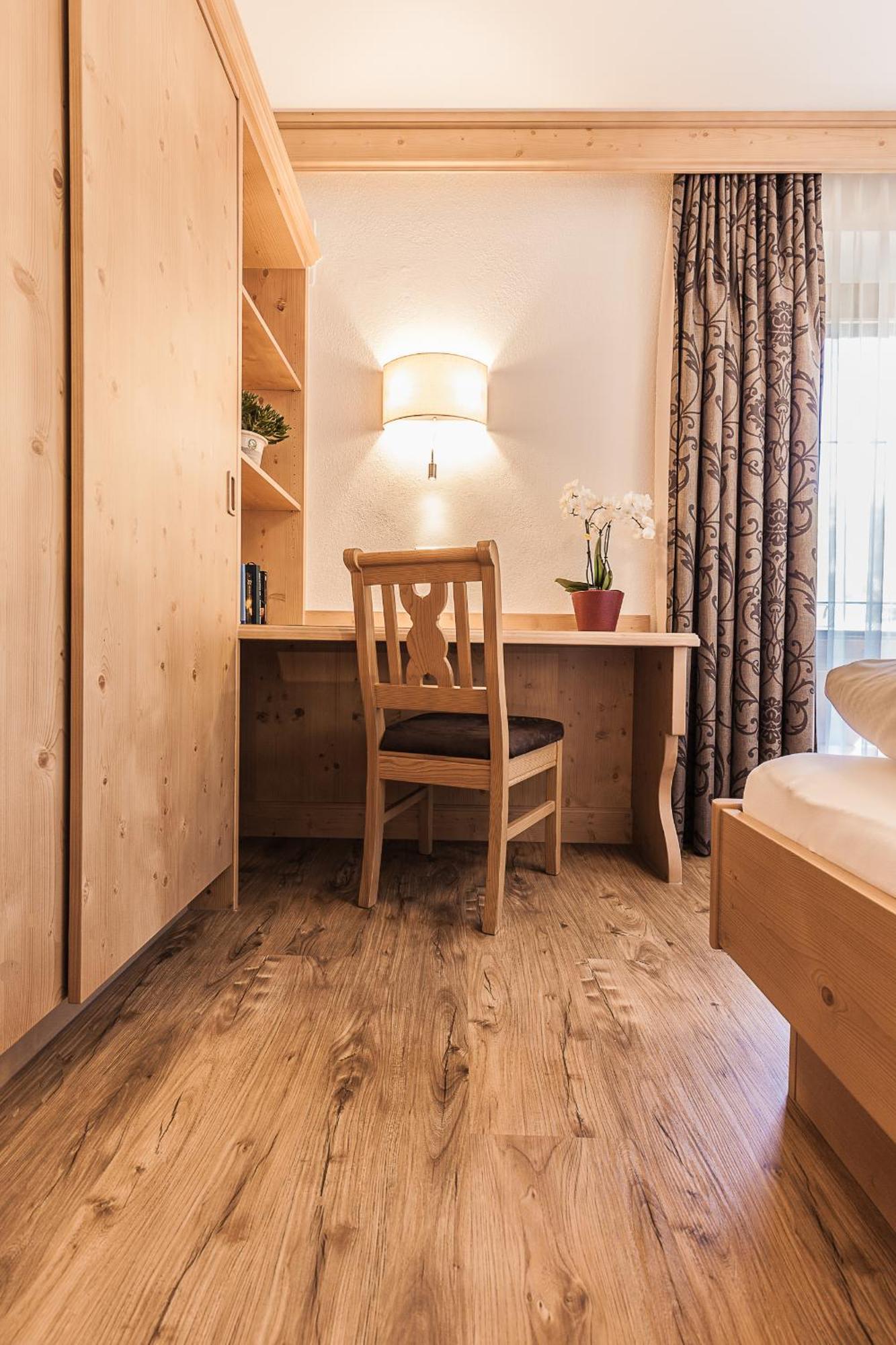 Schoenblick Appartements Tux Luaran gambar
