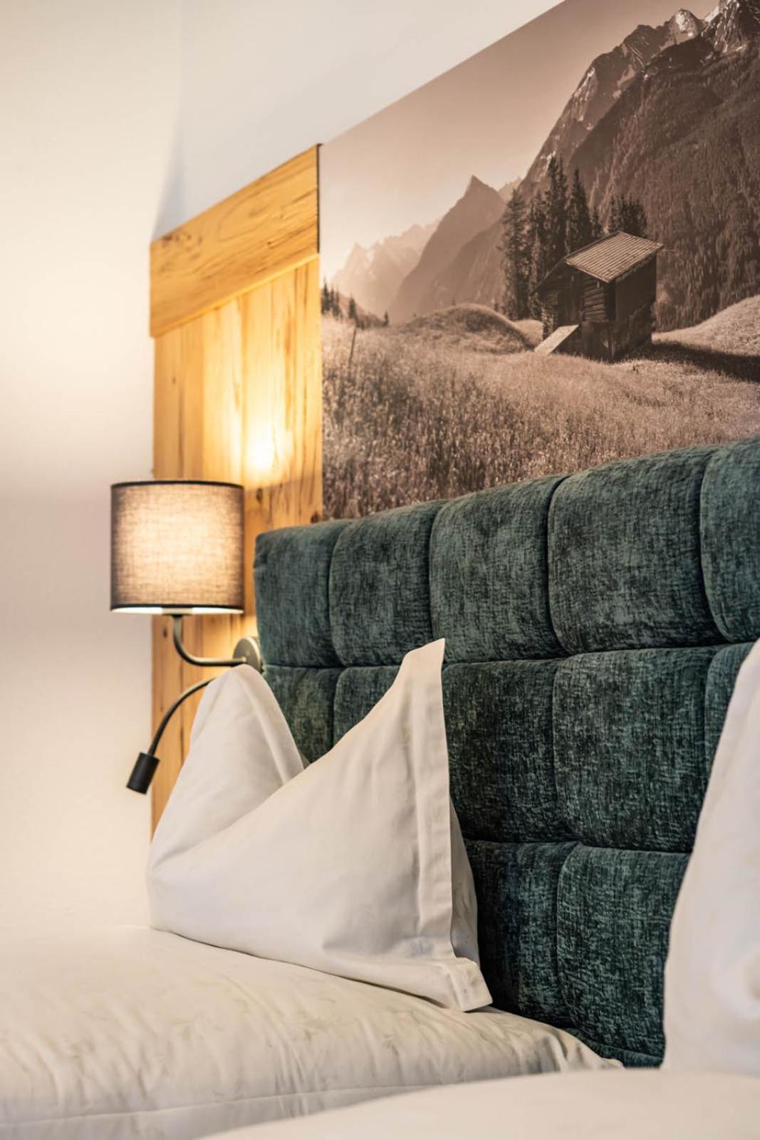 Schoenblick Appartements Tux Luaran gambar