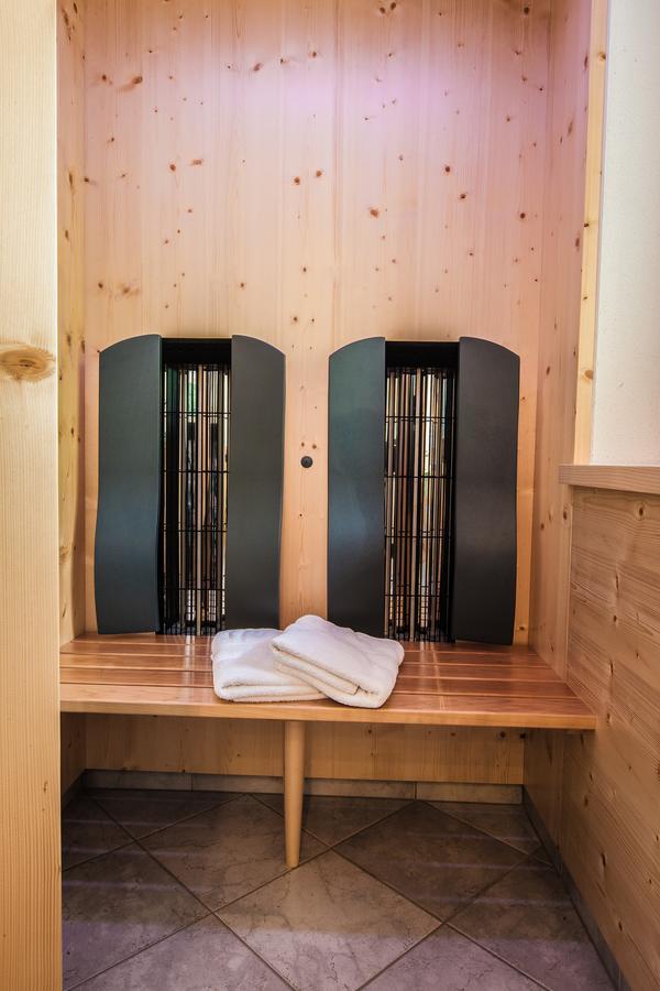 Schoenblick Appartements Tux Luaran gambar